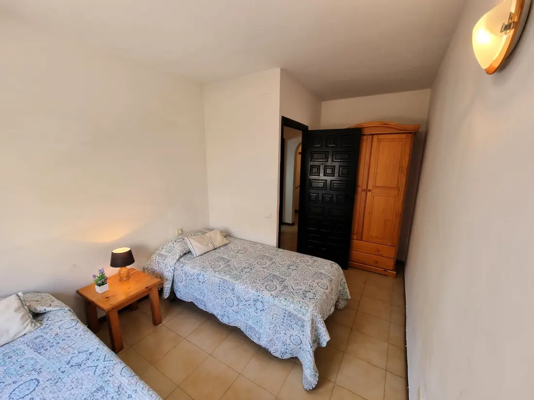 Location de Vacances L'Escala 306