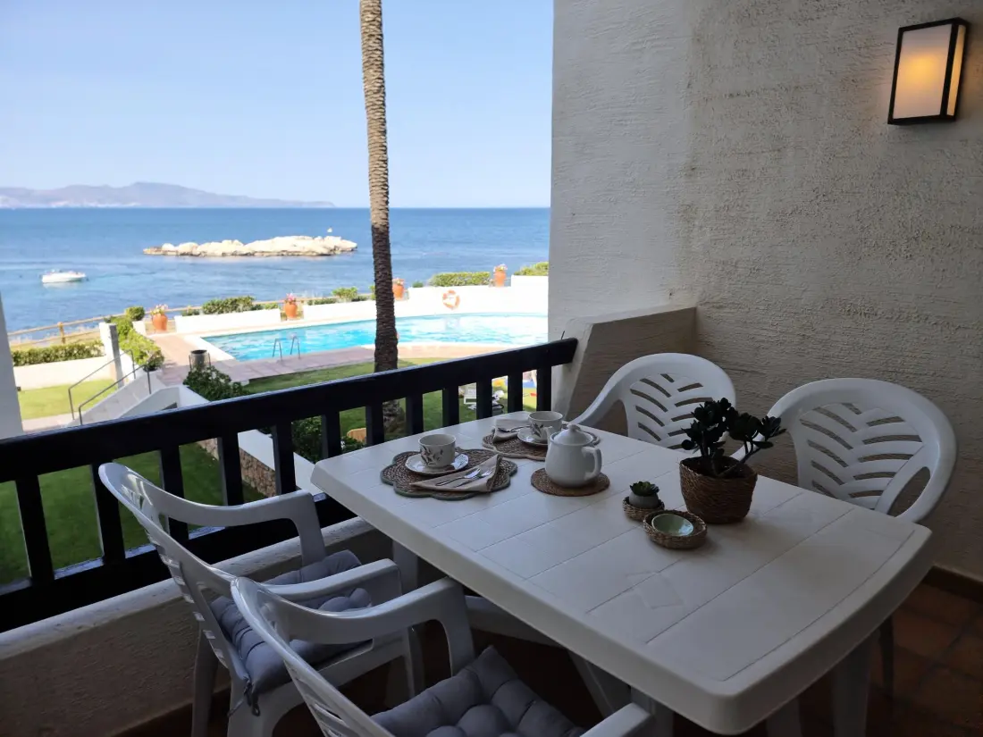 Location de Vacances L'Escala 306