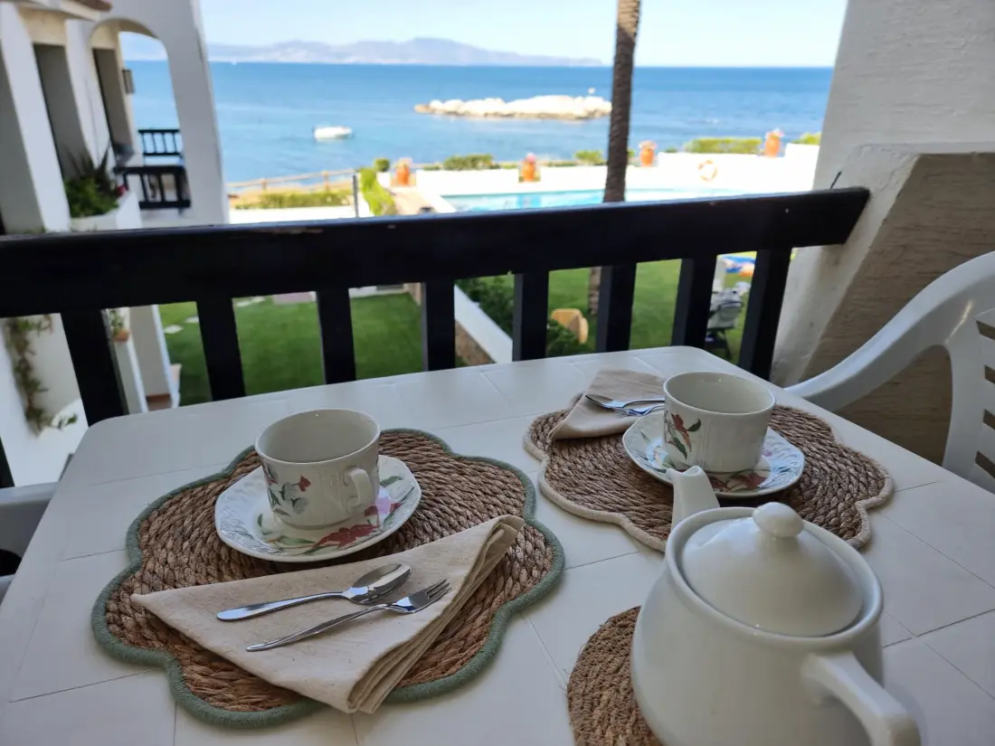 Location de Vacances L'Escala 306