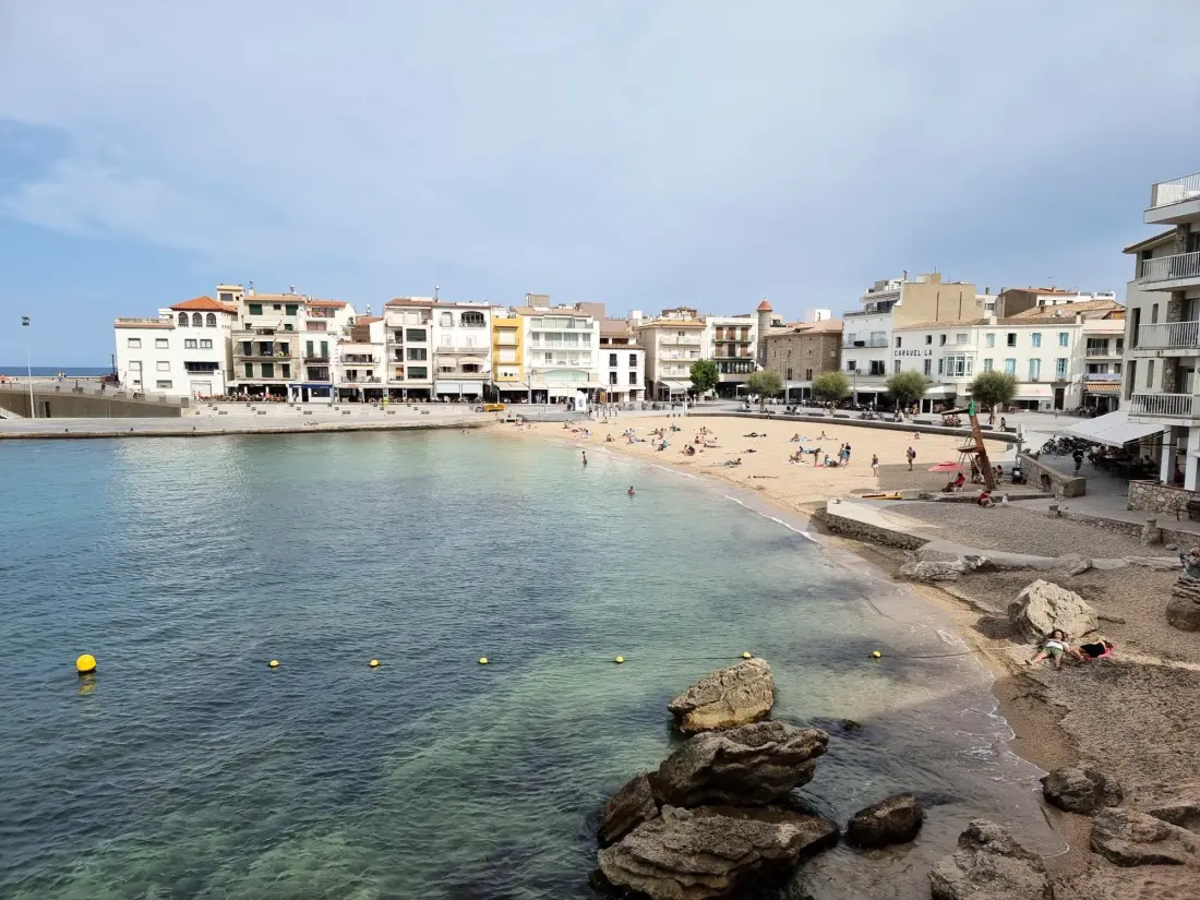 Location de Vacances L'Escala 306