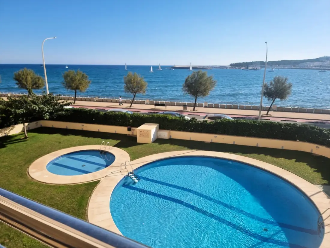 Location de Vacances L'Escala 307