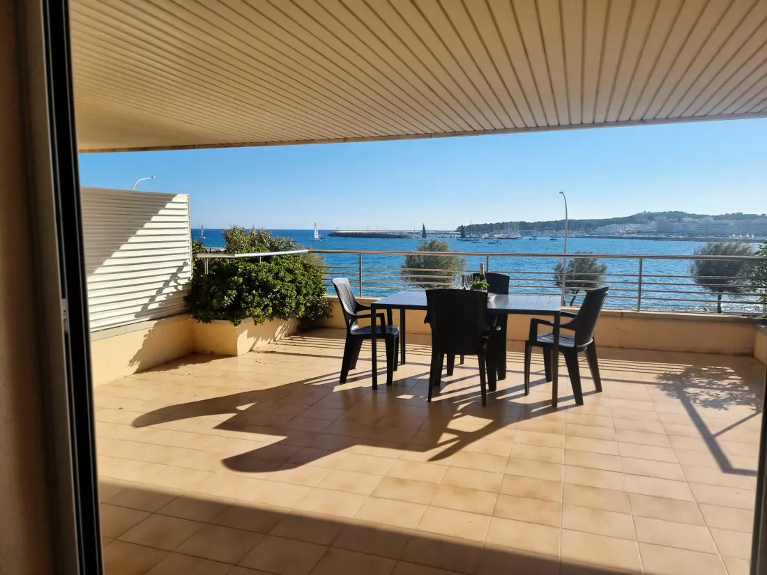 Location de Vacances L'Escala 307
