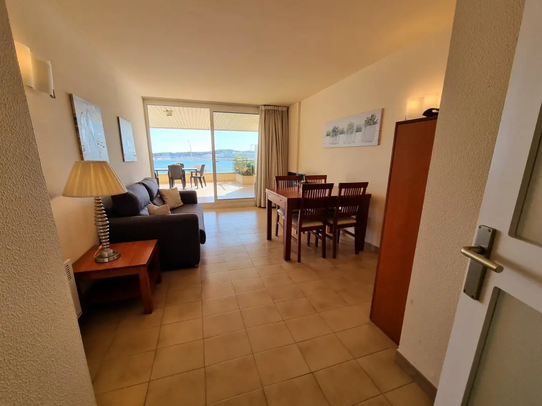 Location de Vacances L'Escala 307