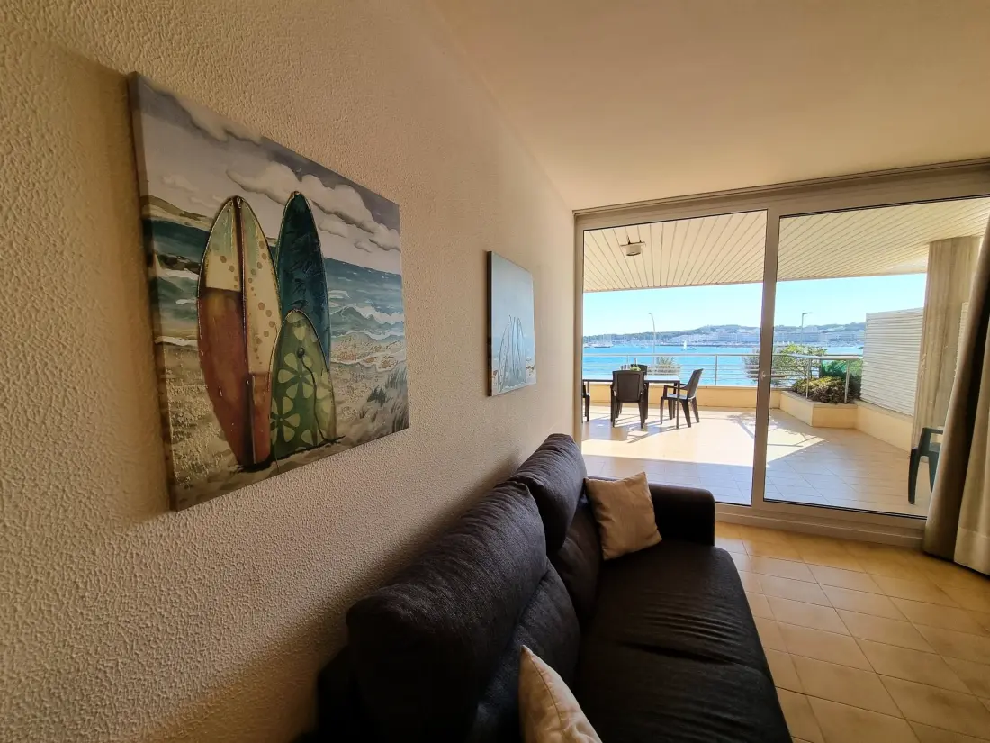 Location de Vacances L'Escala 307
