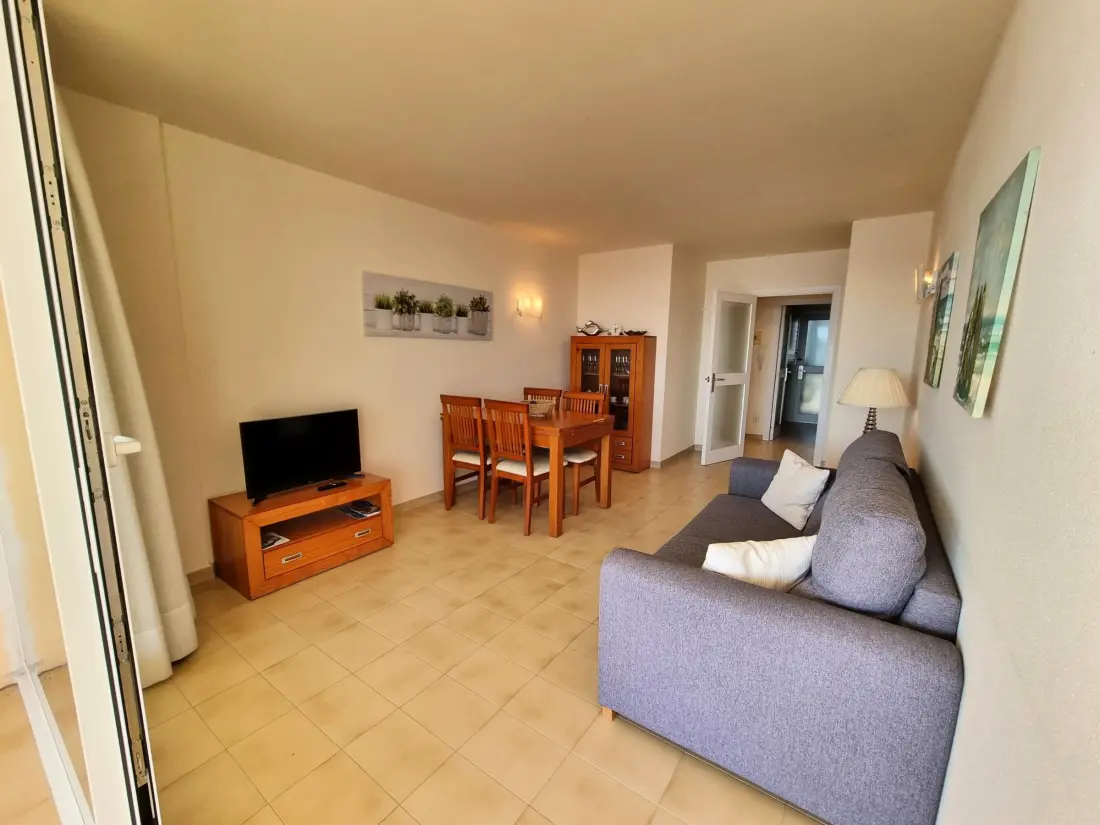 Location de Vacances L'Escala 307