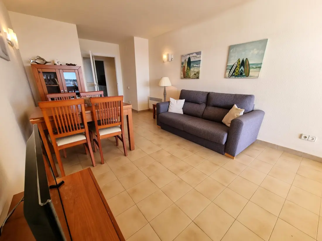 Location de Vacances L'Escala 307