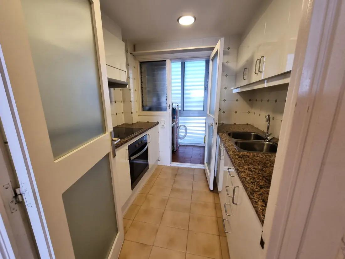 Location de Vacances L'Escala 307