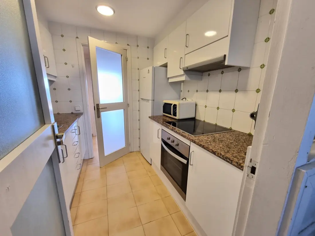 Location de Vacances L'Escala 307