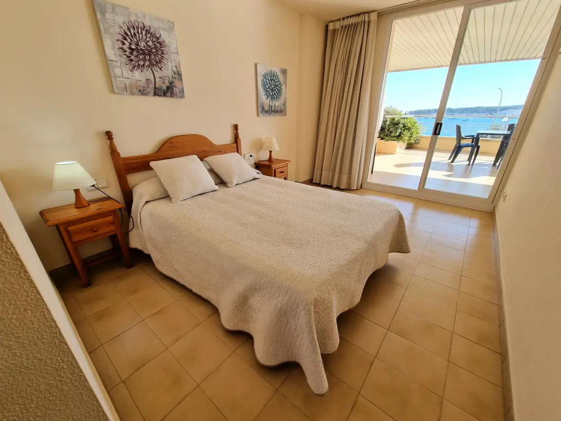 Location de Vacances L'Escala 307