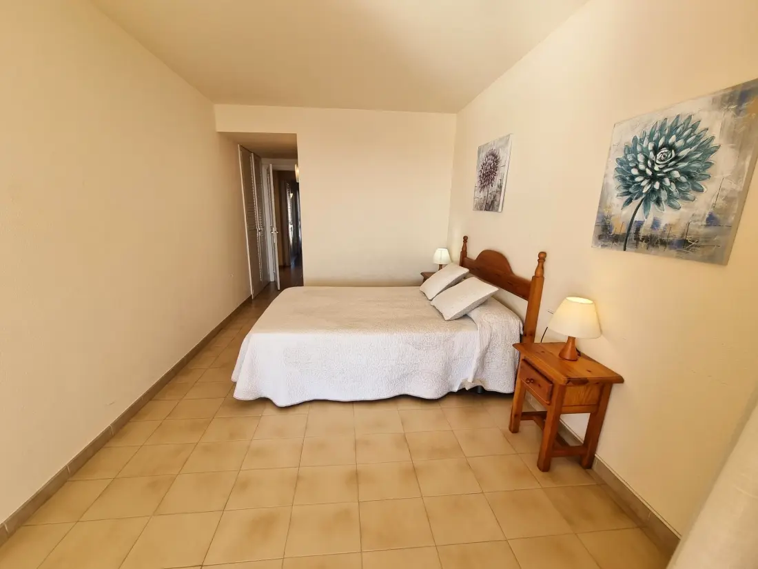 Location de Vacances L'Escala 307