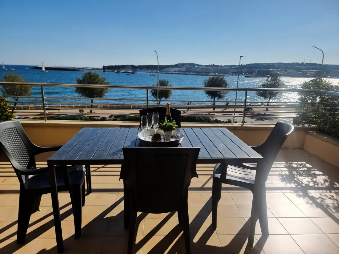 Location de Vacances L'Escala 307