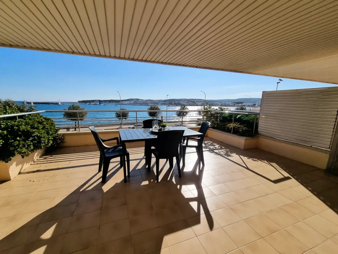 Location de Vacances L'Escala 307