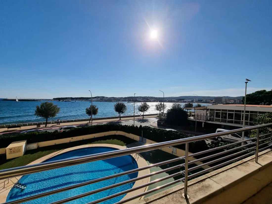 Location de Vacances L'Escala 307