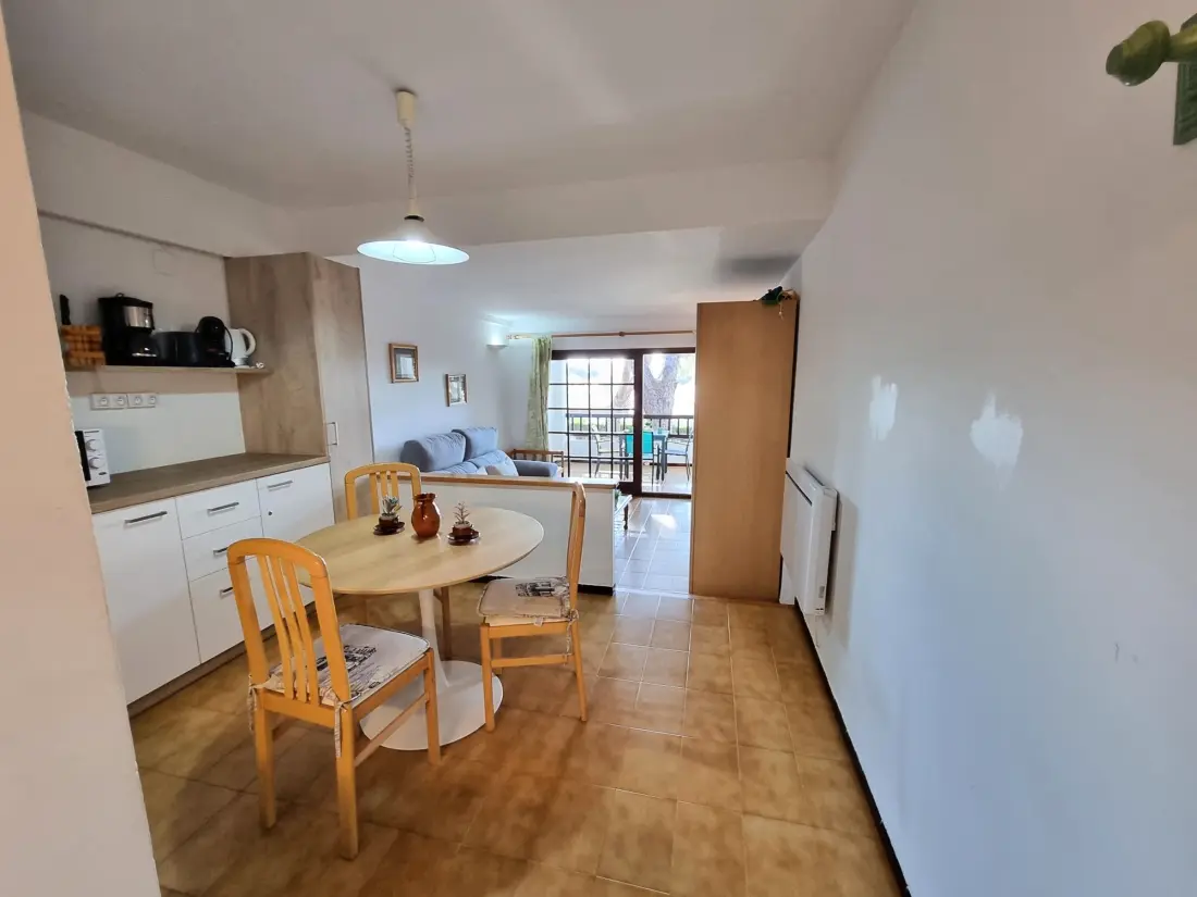 Location de Vacances L'Escala 310