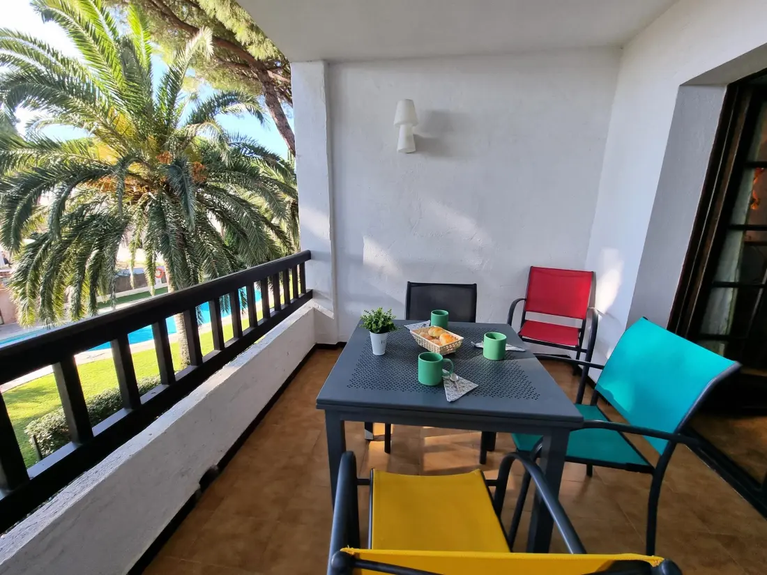 Location de Vacances L'Escala 310