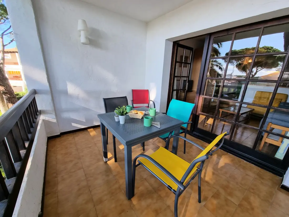 Location de Vacances L'Escala 310