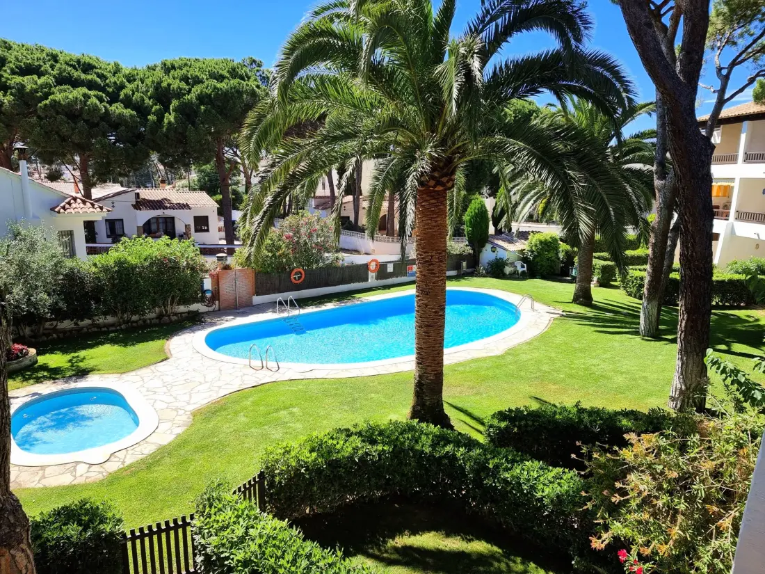 Location de Vacances L'Escala 310