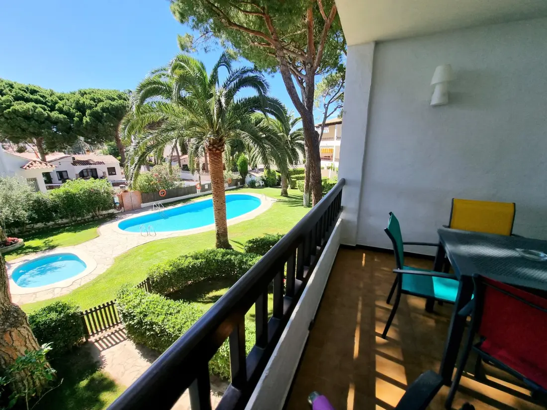 Location de Vacances L'Escala 310