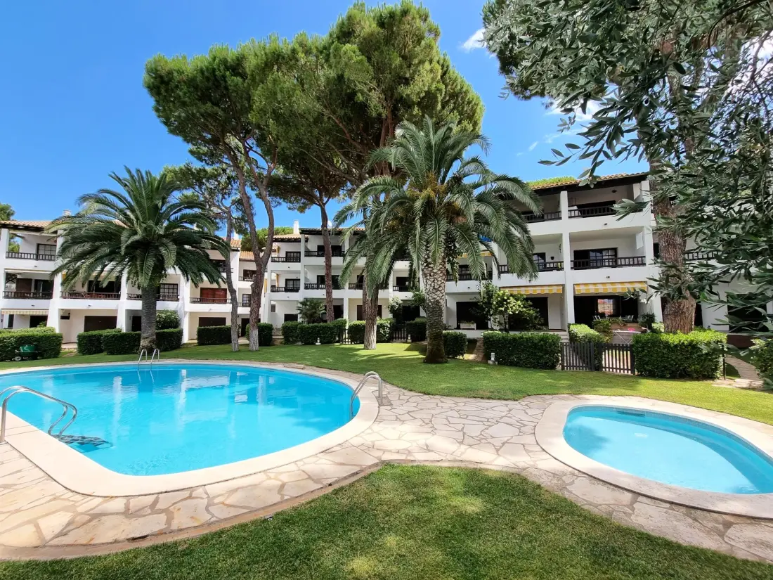 Location de Vacances L'Escala 310