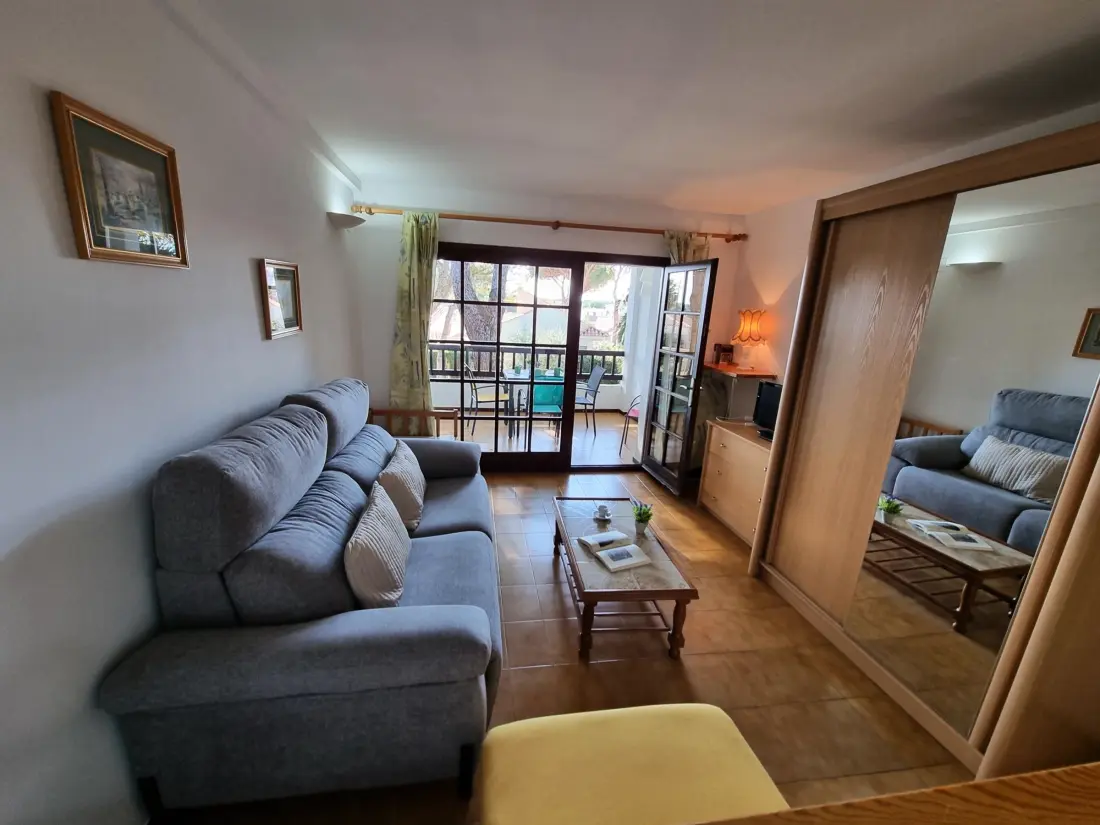 Location de Vacances L'Escala 310