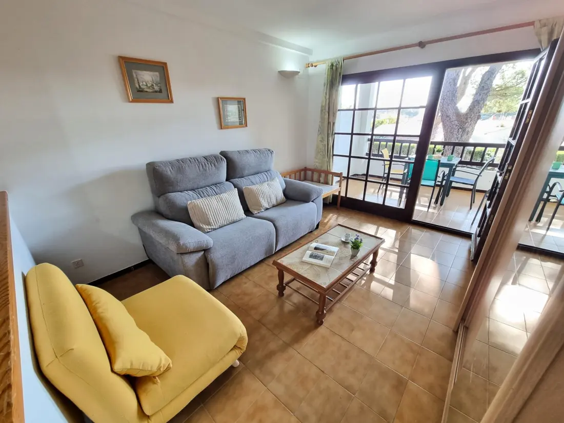 Location de Vacances L'Escala 310