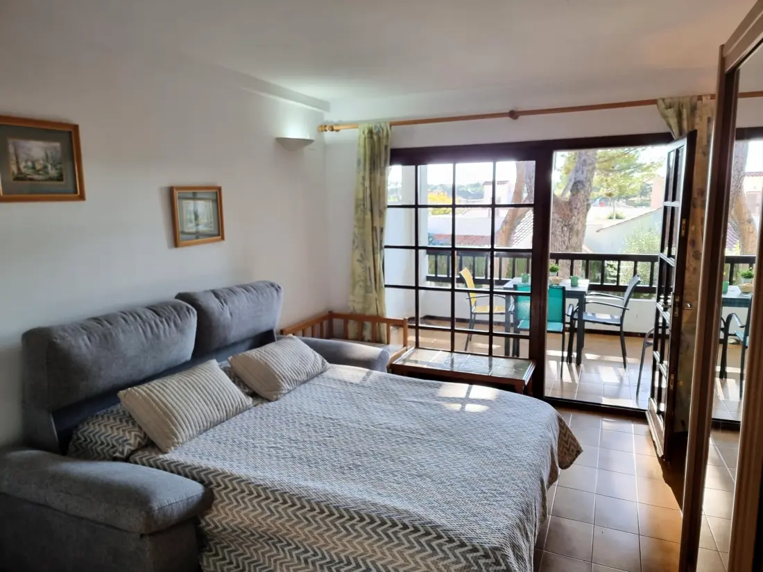 Location de Vacances L'Escala 310