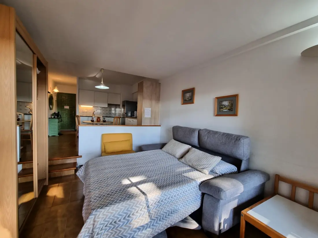 Location de Vacances L'Escala 310