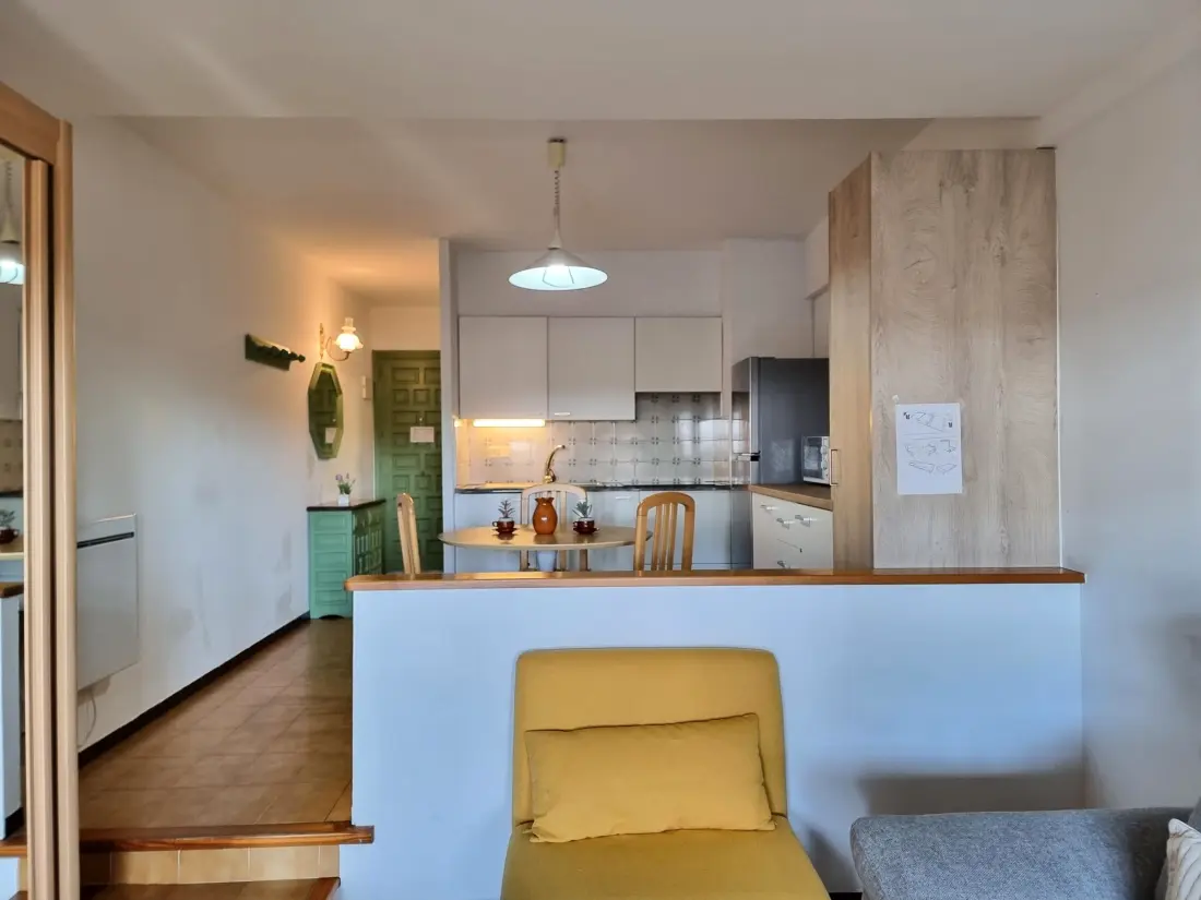 Location de Vacances L'Escala 310