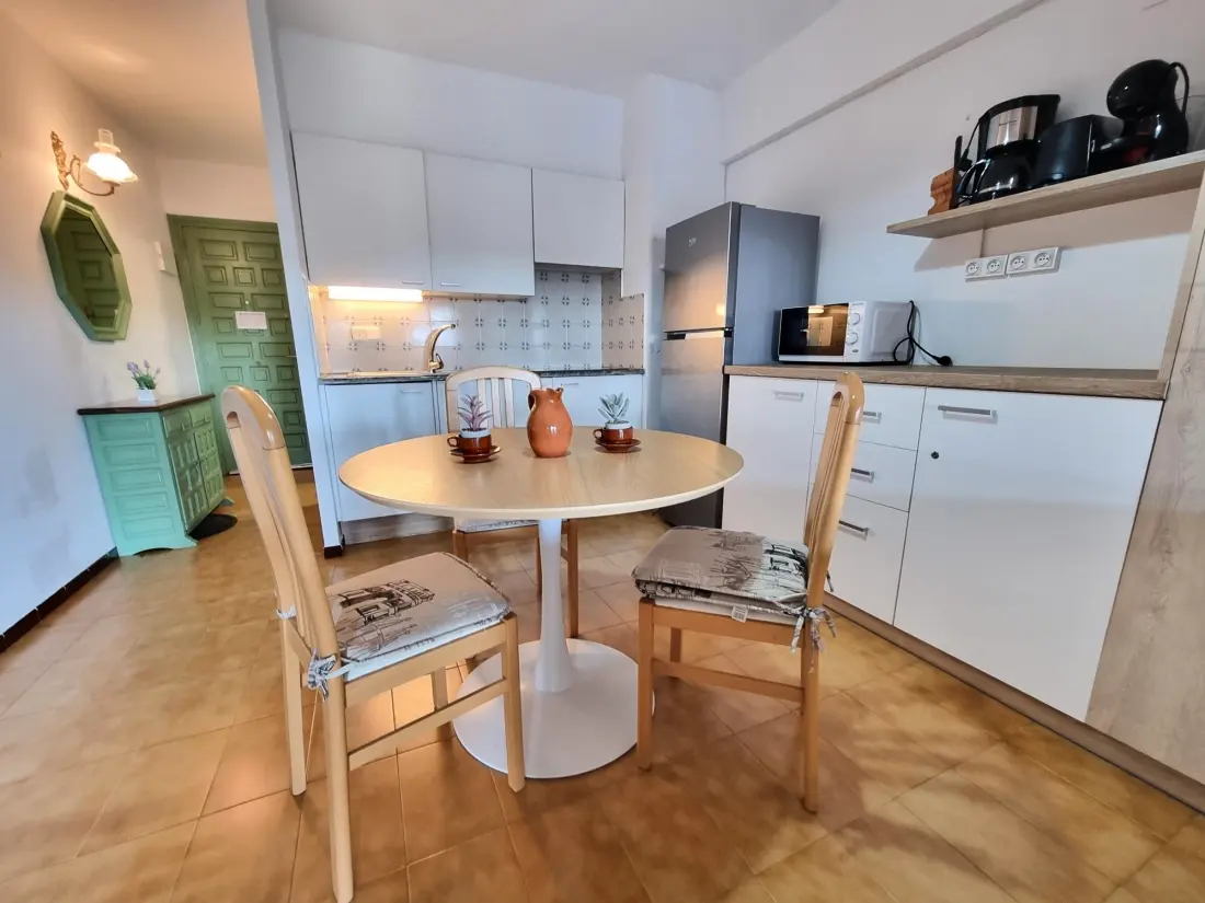 Location de Vacances L'Escala 310