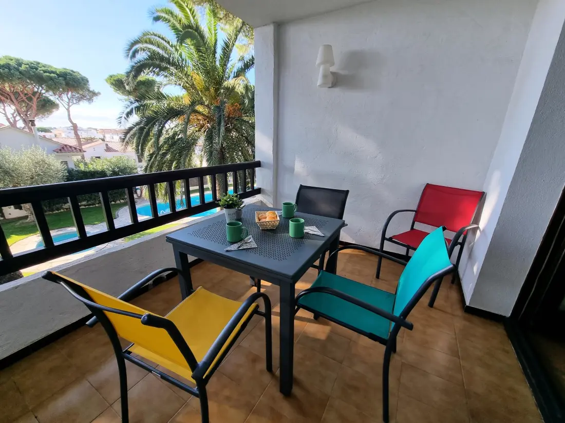 Location de Vacances L'Escala 310