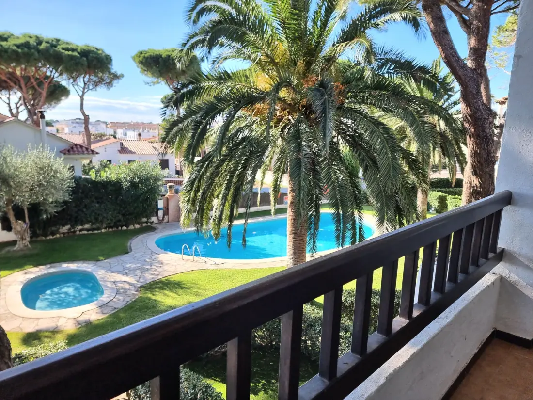 Location de Vacances L'Escala 310