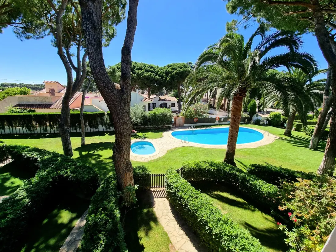 Location de Vacances L'Escala 310
