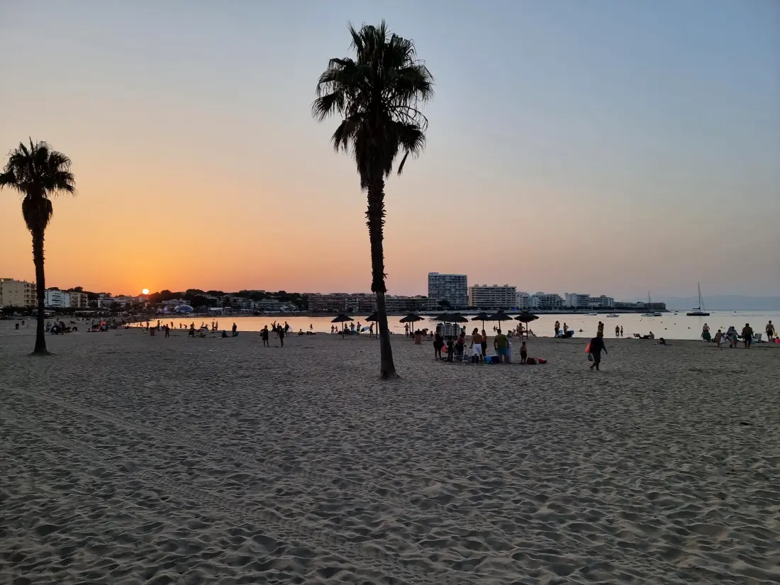 Location de Vacances L'Escala 310