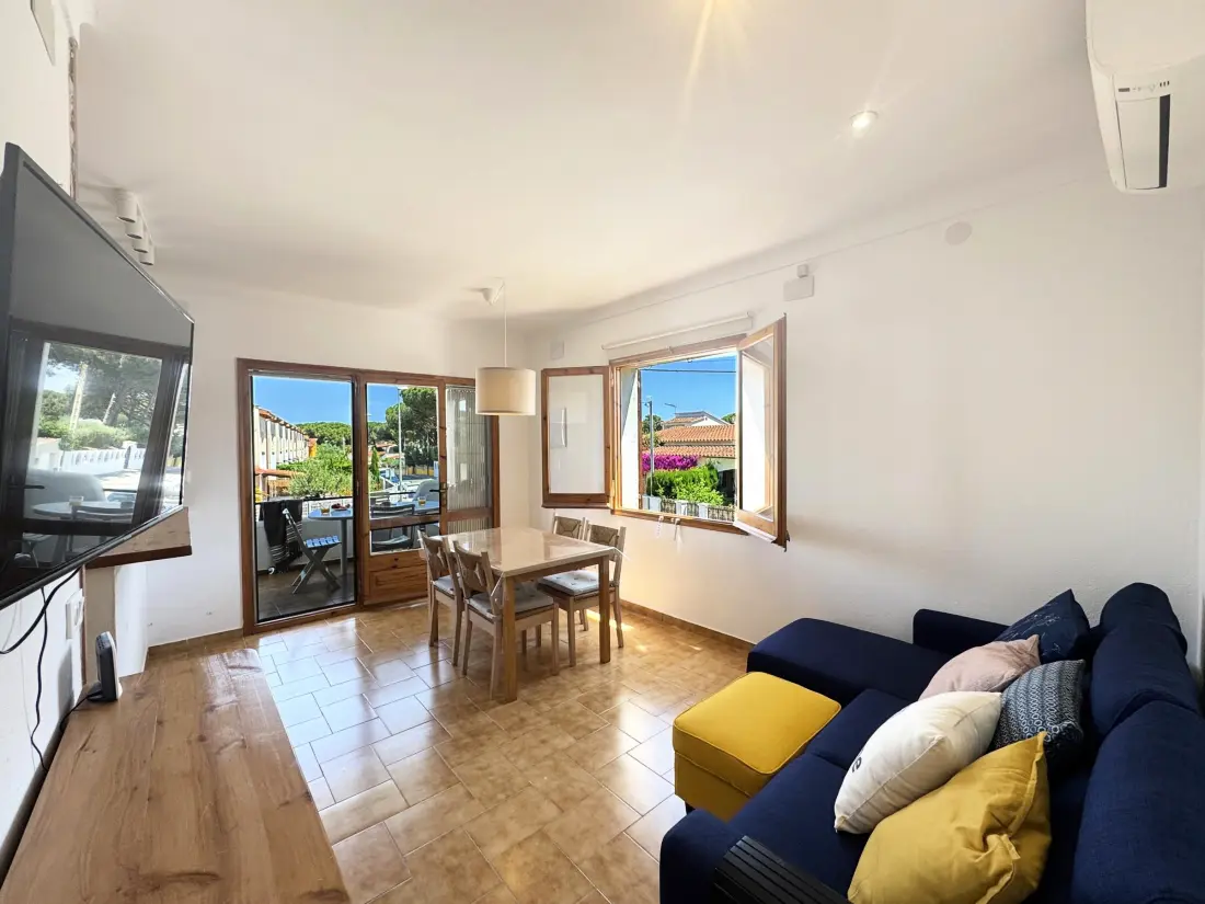 Location de Vacances L'Escala 319