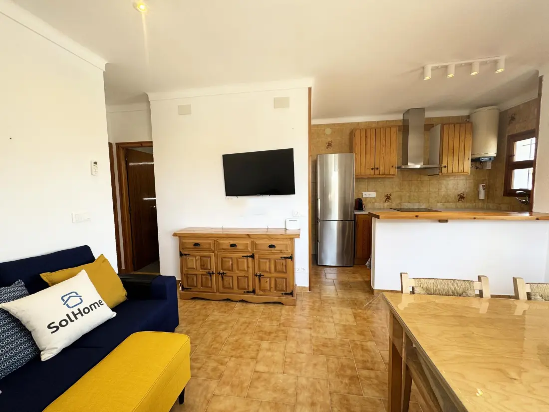 Location de Vacances L'Escala 319