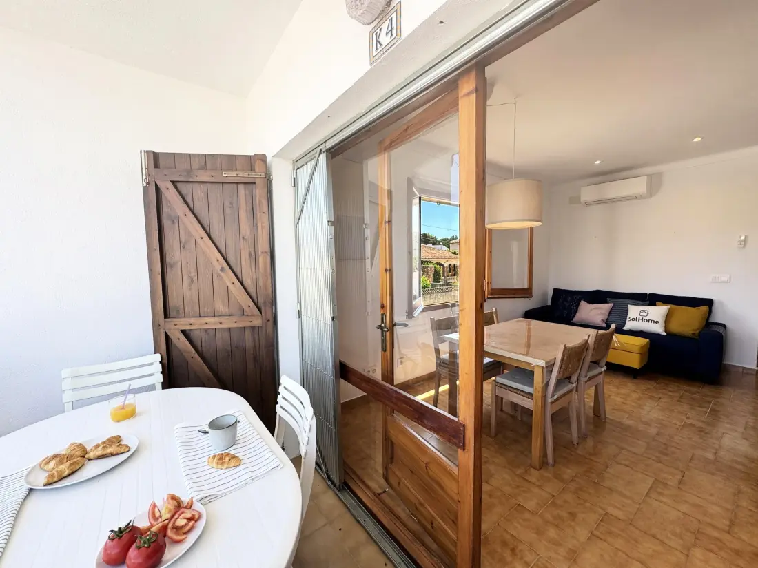 Location de Vacances L'Escala 319