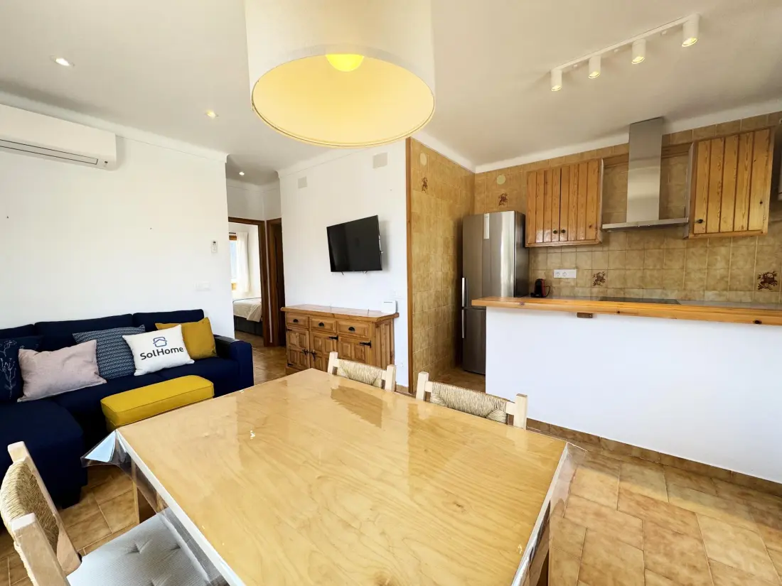 Location de Vacances L'Escala 319