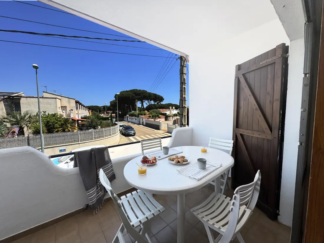 Location de Vacances L'Escala 319