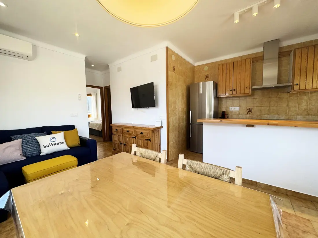 Location de Vacances L'Escala 319