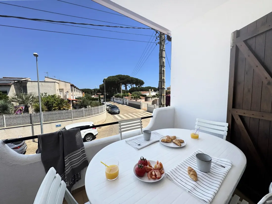 Location de Vacances L'Escala 319