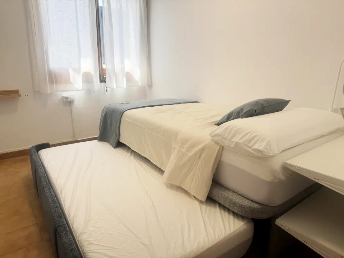 Location de Vacances L'Escala 319