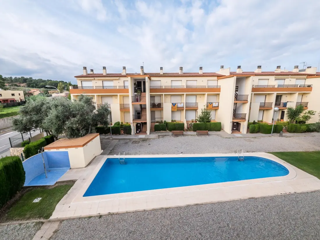 Location de Vacances L'Escala 32