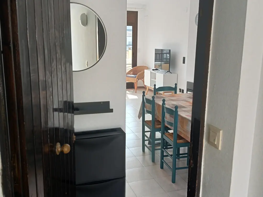 Location de Vacances L'Escala 32