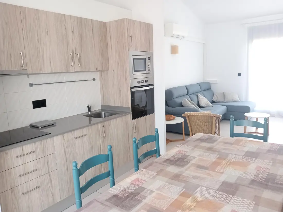 Location de Vacances L'Escala 32