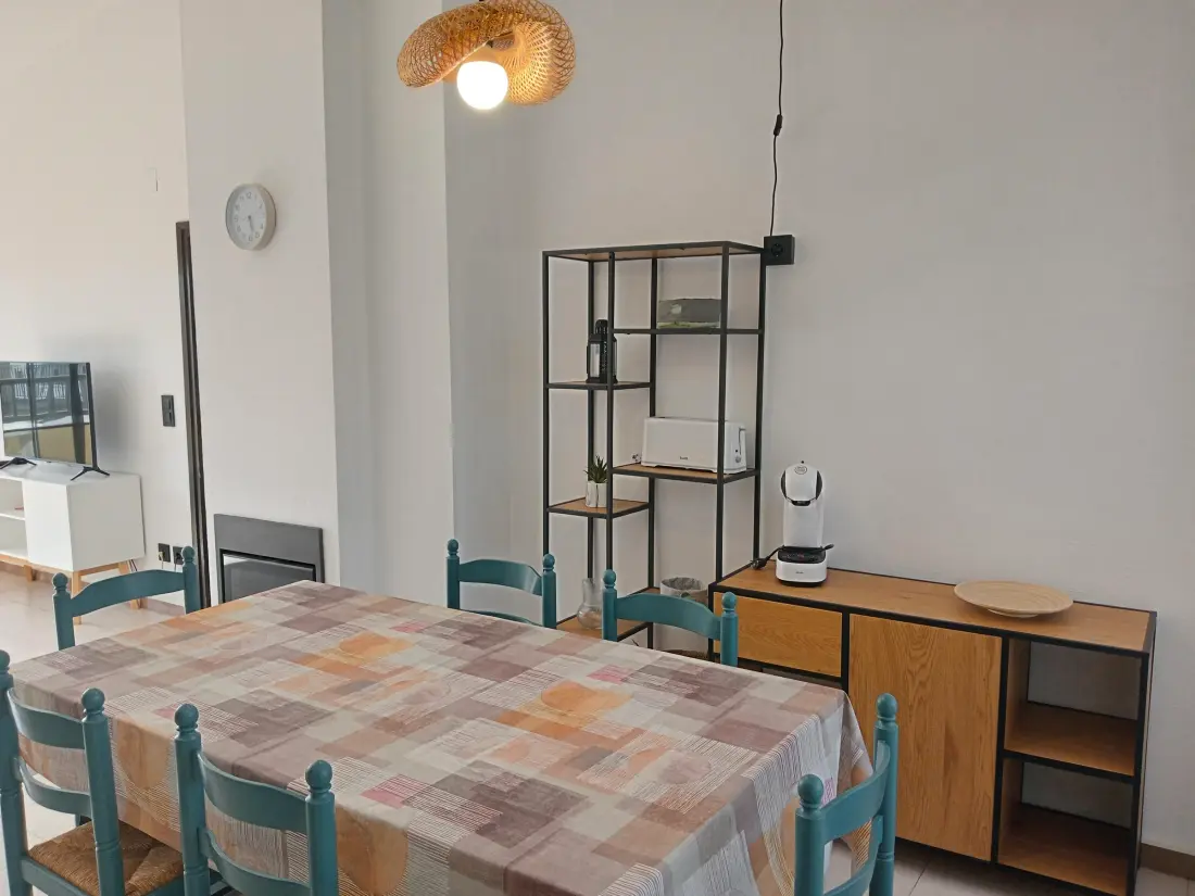 Location de Vacances L'Escala 32