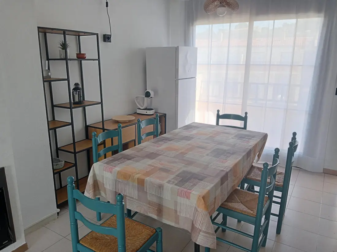 Location de Vacances L'Escala 32
