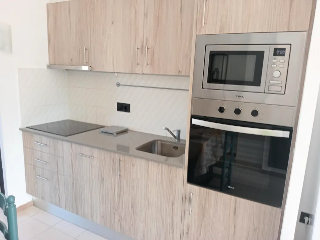 Location de Vacances L'Escala 32