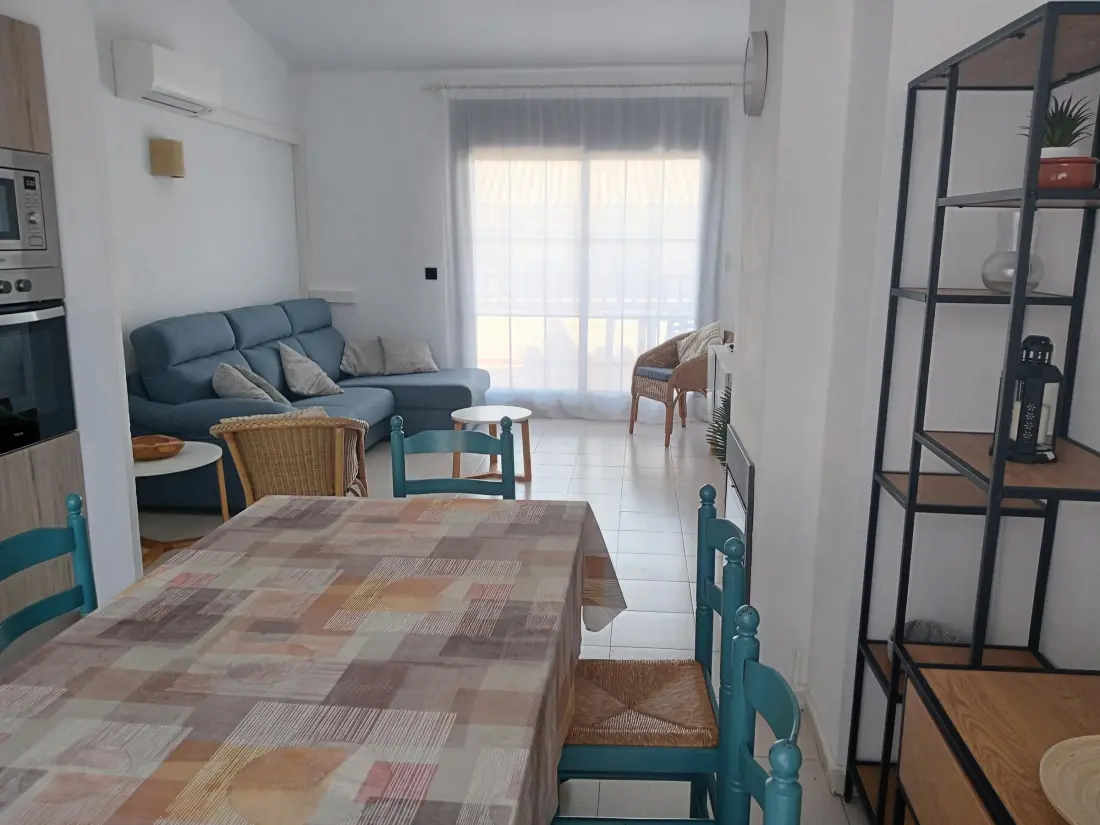 Location de Vacances L'Escala 32
