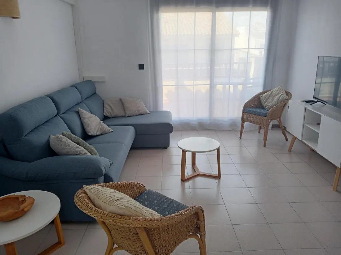 Location de Vacances L'Escala 32
