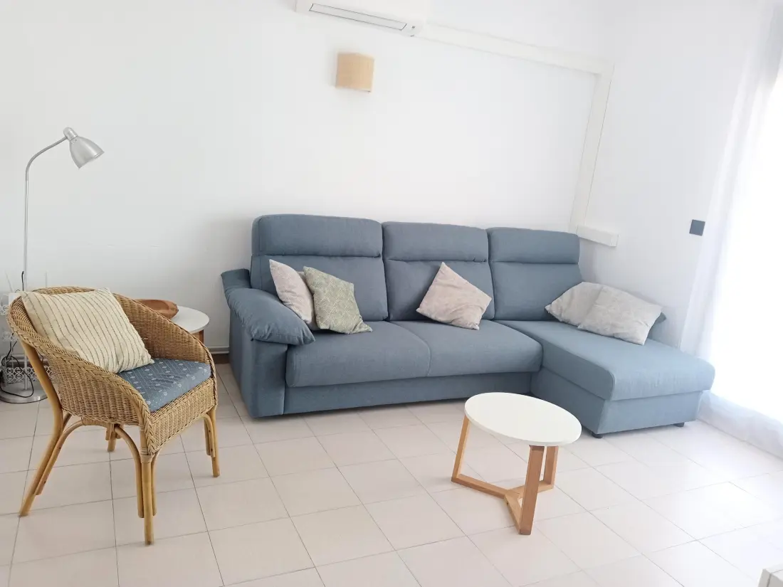 Location de Vacances L'Escala 32